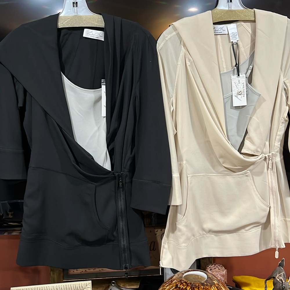 Byron Lars blouse
